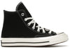 Converse Chuck Taylor All Star 70 Hi Schwarz