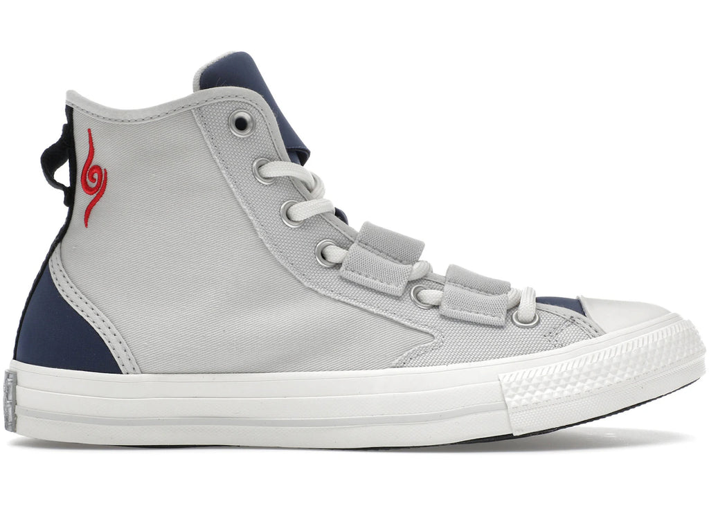 Converse Chuck Taylor All Star Hi Naruto Kakashi
