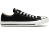 Converse Chuck Taylor All Star Ox Schwarz