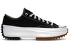 Converse Run Star Hike Ox Black White Gum