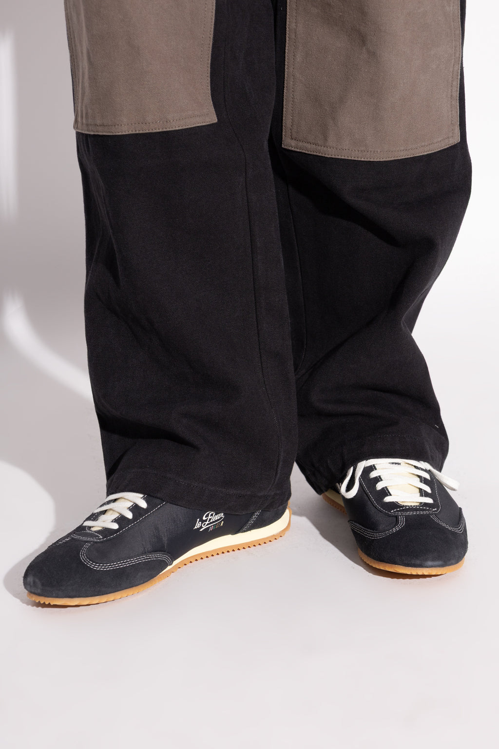 Converse Jogger GOLF le FLEUR* Tyler, The Creator Phantom Flan