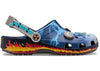 Crocs Classic Clog Back to the Future