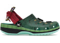 Crocs Classic Clog One Piece Roronoa Zoro
