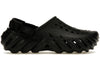 Crocs Echo Clog Black