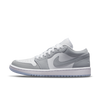 Air Jordan 1 Low Wolf Grey