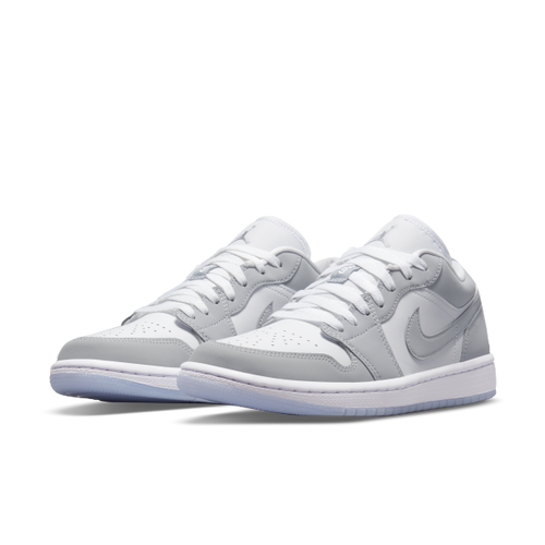 Air Jordan 1 Low Wolf Grey