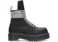 Dr. Martens 1460 DRKSHDW Quad Sole Steel Toe Boot Rick Owens Black