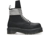 Dr. Martens 1460 DRKSHDW Quad Sole Steel Toe Boot Rick Owens Black