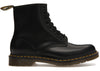 Dr. Martens 1460 Smooth Leather Lace Up Boot Black