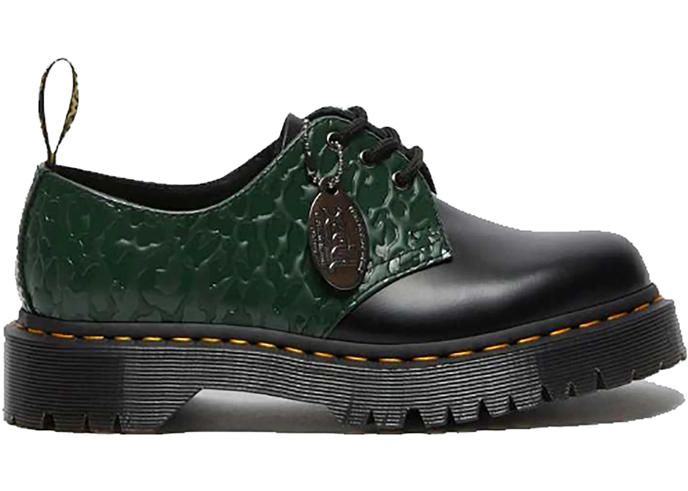 Dr. Martens 1461 Bex X-Girl Leather Oxford
