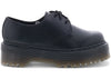 Dr. Martens 1461 Vegan Mono Felix Platform Black