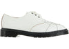 Dr. Martens 3-Eye Supreme Spiderweb White