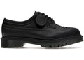 Dr. Martens 3989 Westminster Brogue Black
