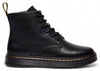 Dr. Martens Brookline Lusso Leather Chukka Boot Black