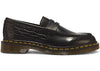 Dr. Martens Penton Loafer Wasted Youth Black
