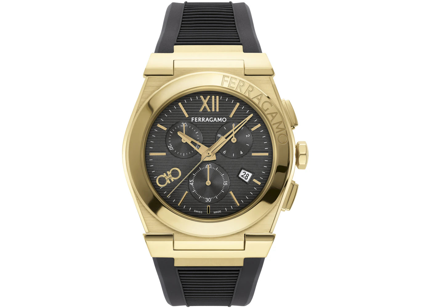 Ferragamo Vega Chrono SFMR00824