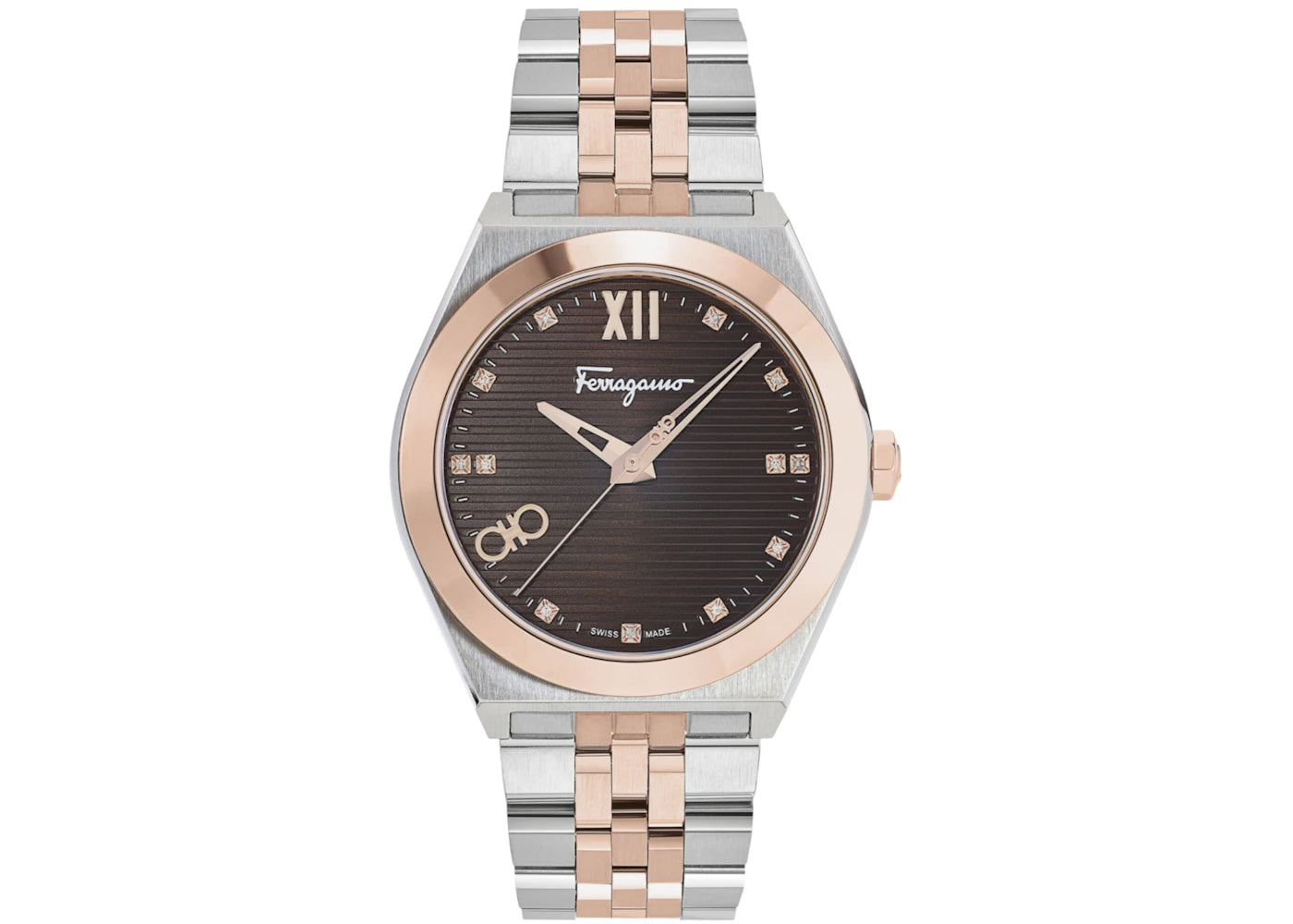 Ferragamo Vega New Diamond SFKI00423