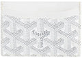 Goyard Saint Sulpice White