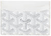 Goyard Saint Sulpice White