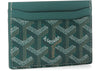 Goyard Saint Sulpice Grün