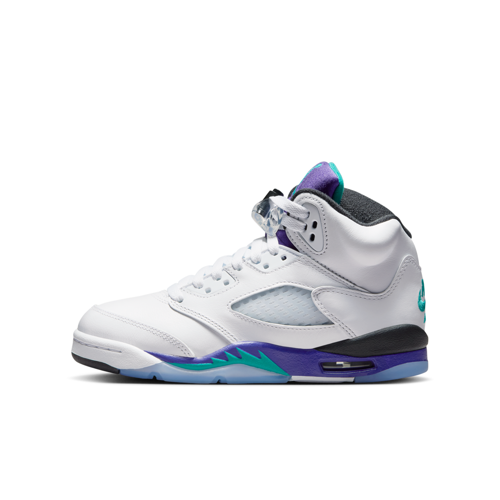 Jordan 5 Retro Traube