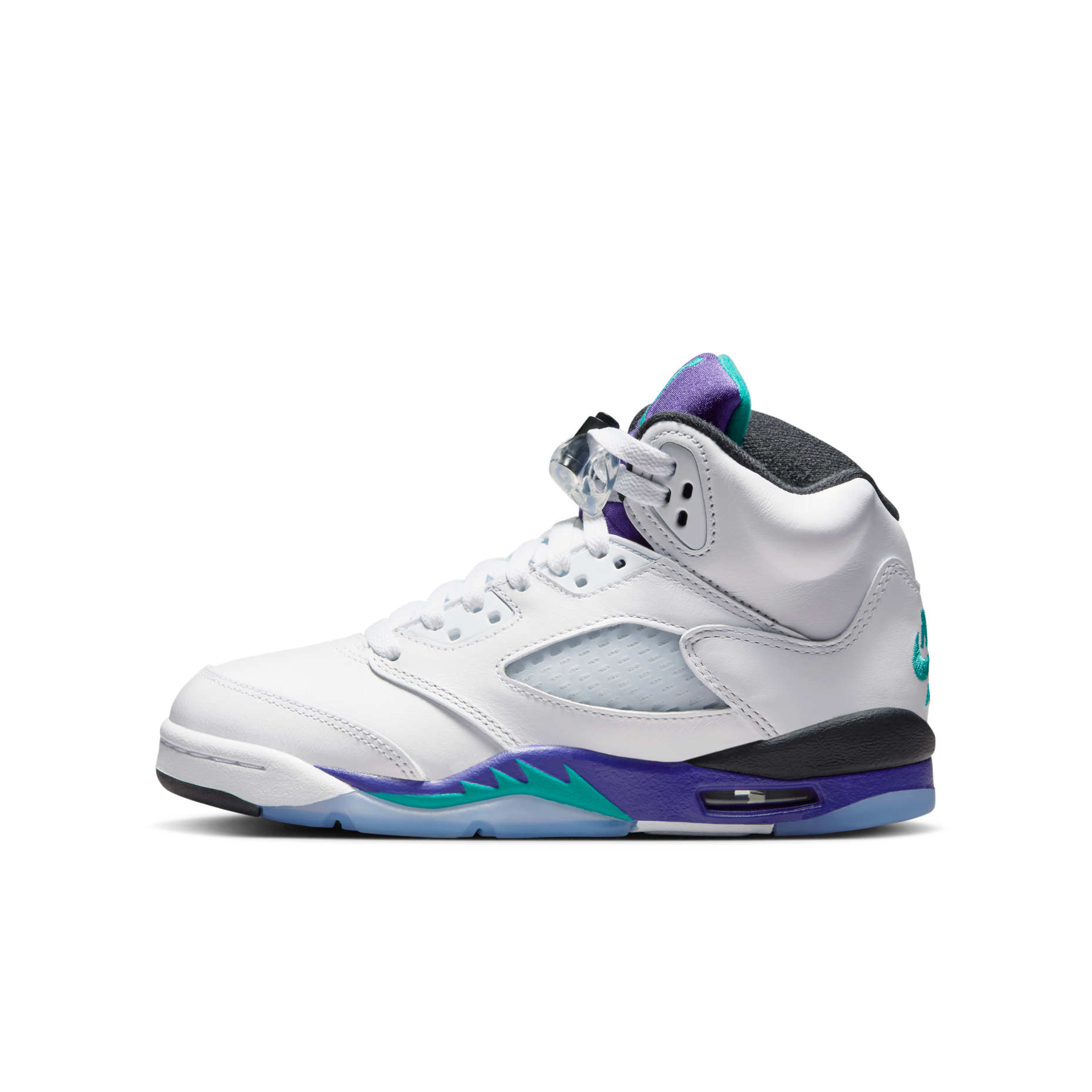 Jordan 5 Retro Traube