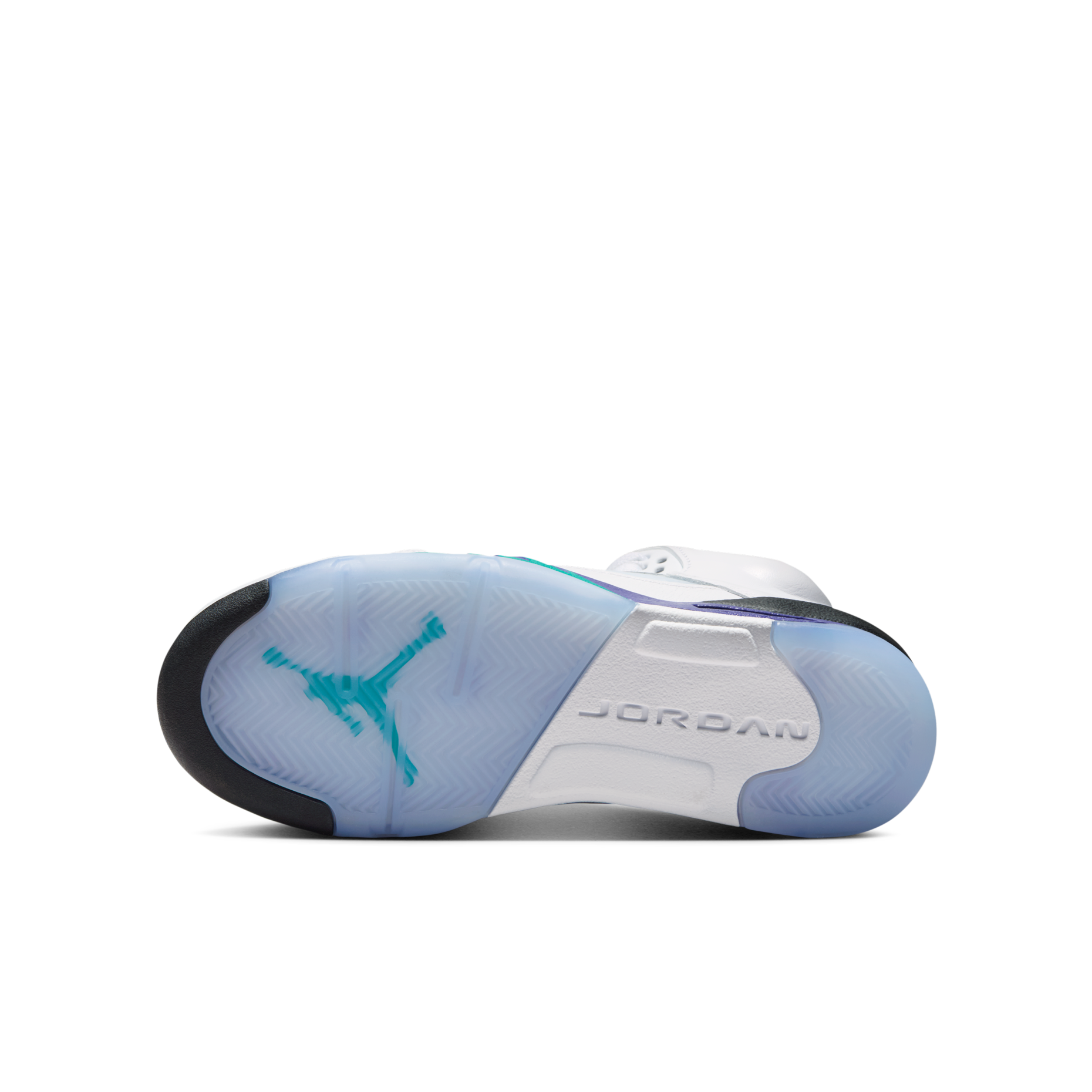 Jordan 5 Retro Traube