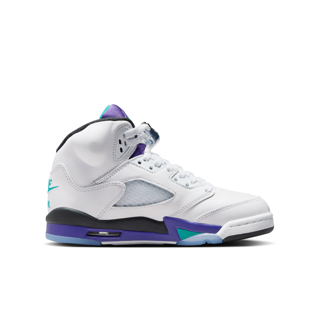 Jordan 5 Retro Traube