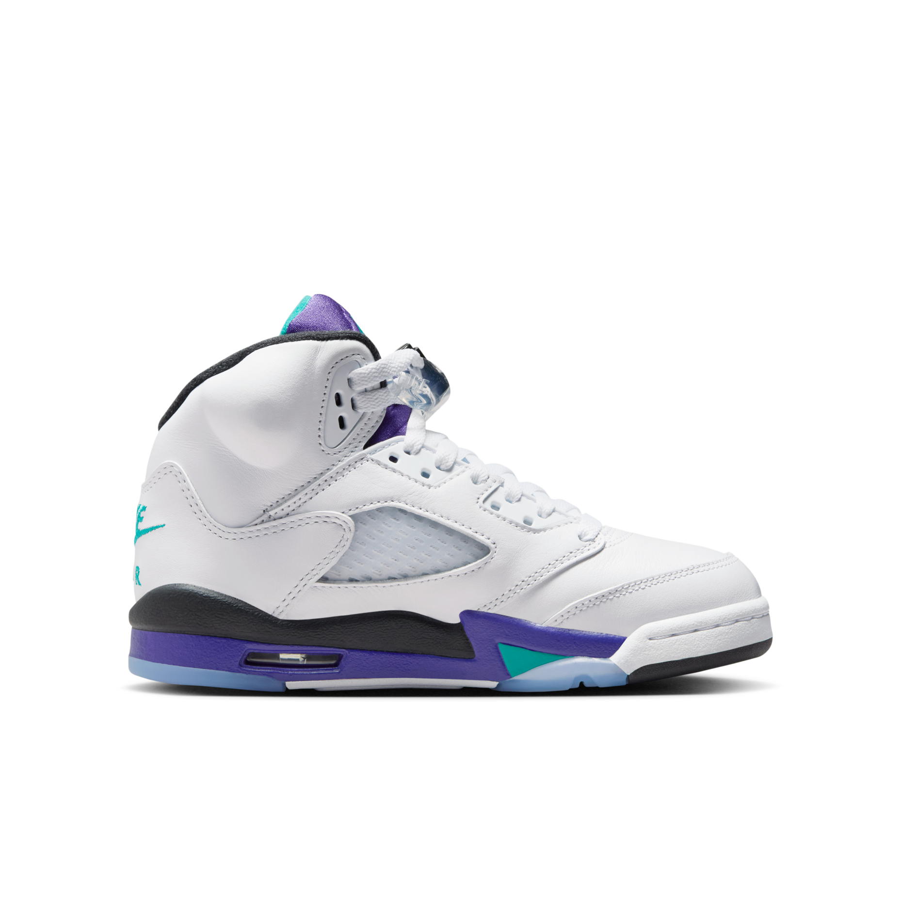 Jordan 5 Retro Traube