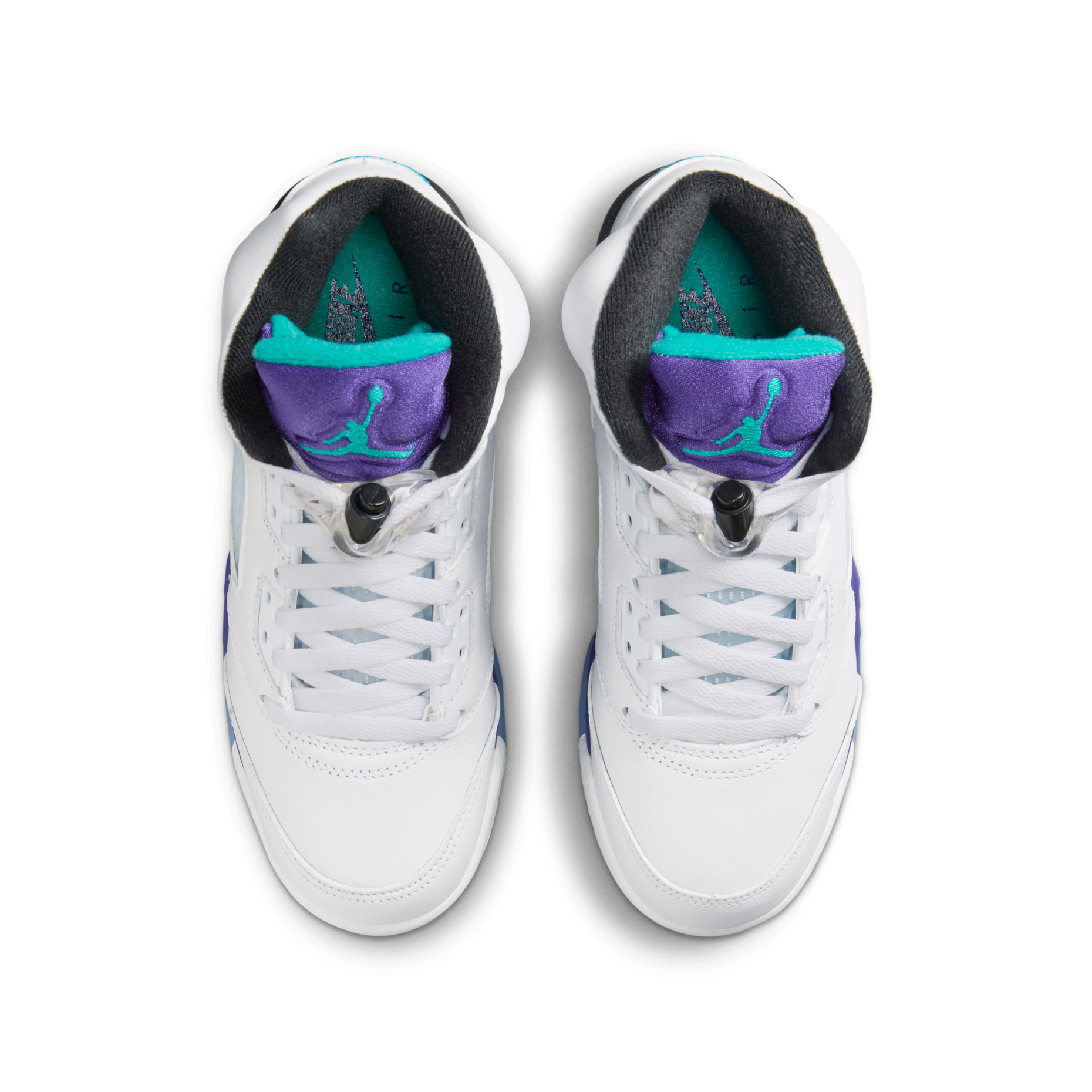 Jordan 5 Retro Traube