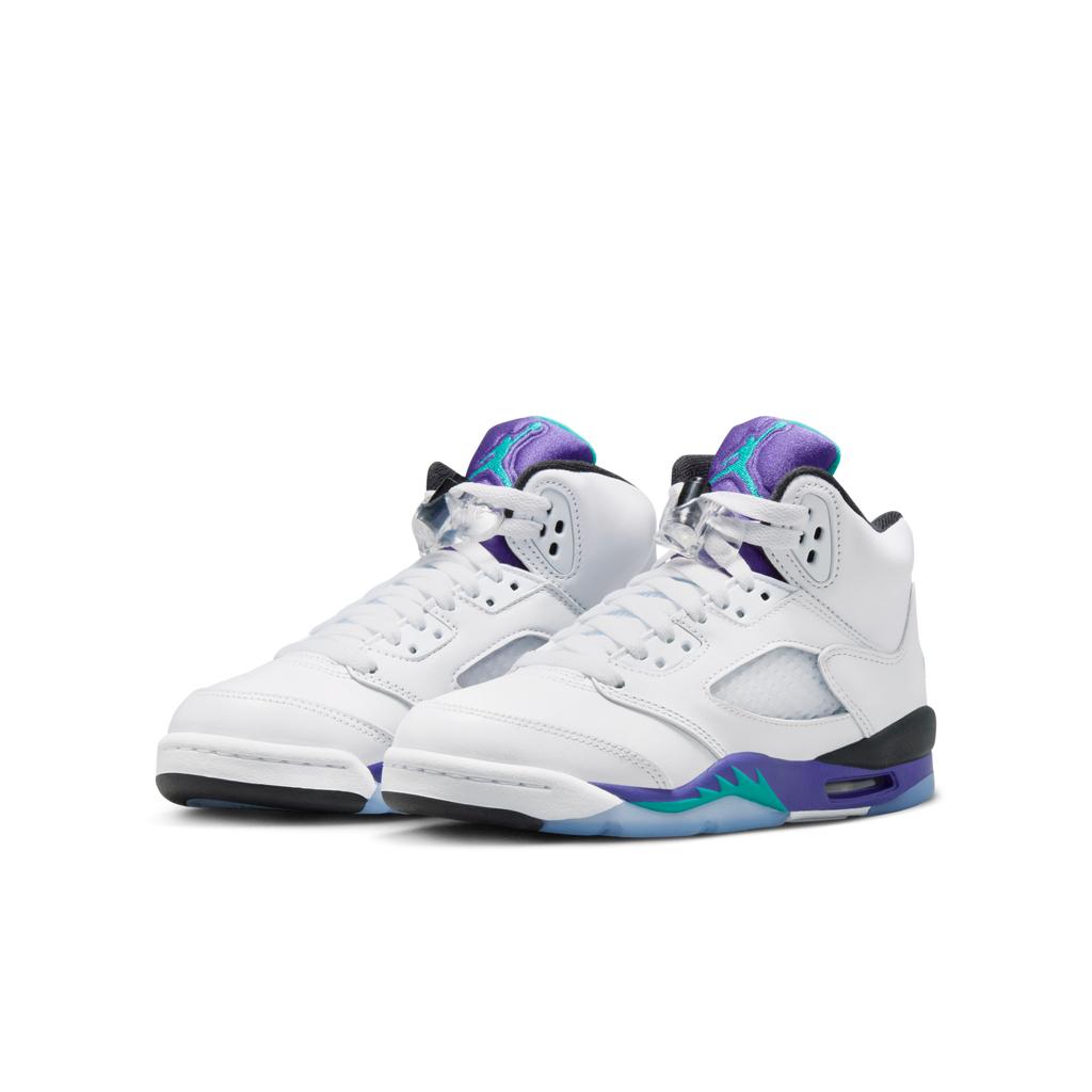 Jordan 5 Retro Traube