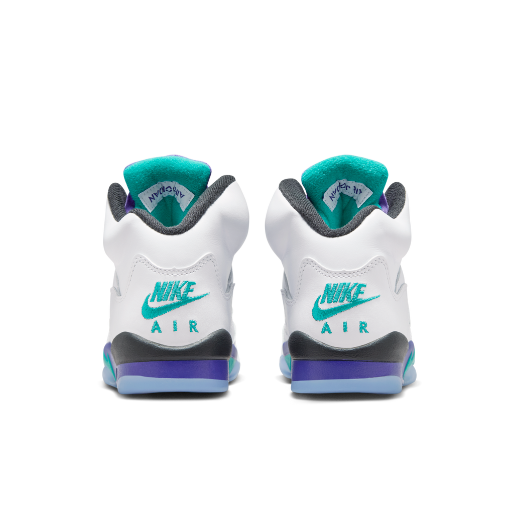 Jordan 5 Retro Traube