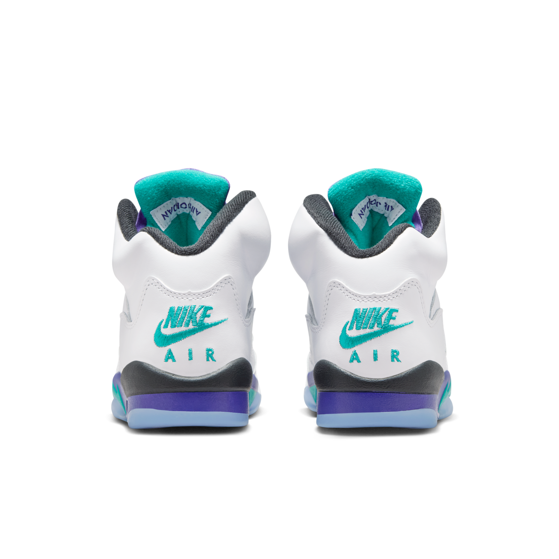 Jordan 5 Retro Traube