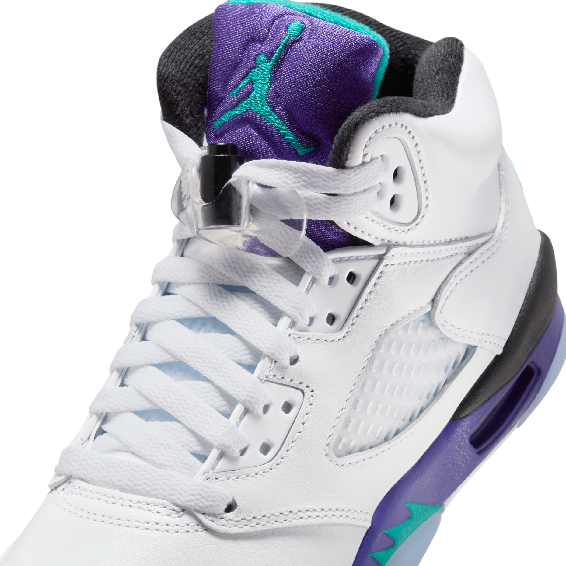 Jordan 5 Retro Traube