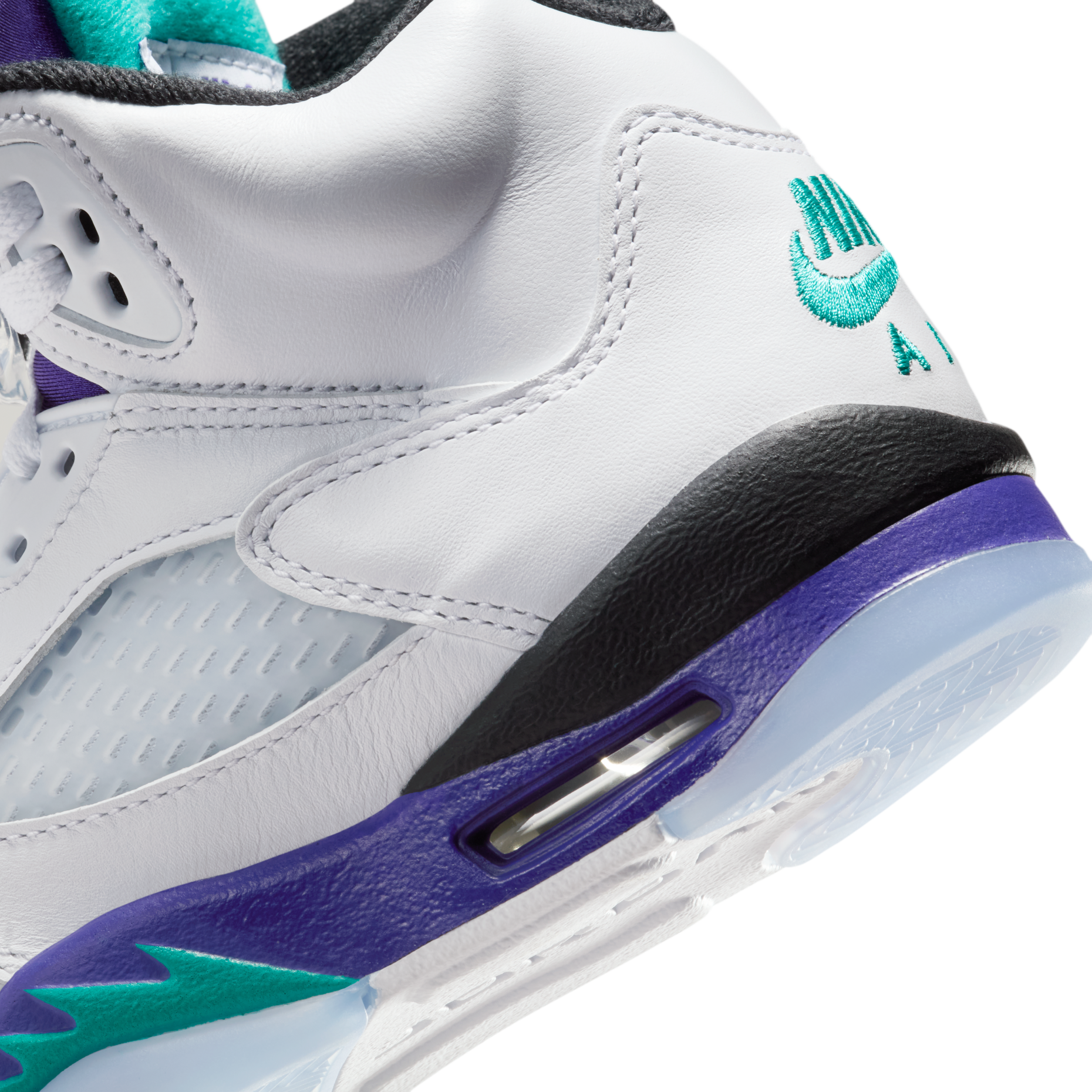 Jordan 5 Retro Traube