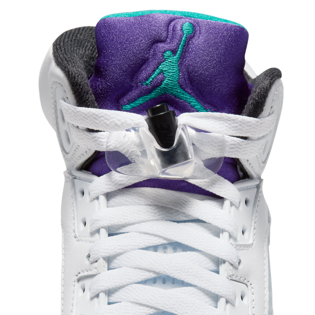 Jordan 5 Retro Traube