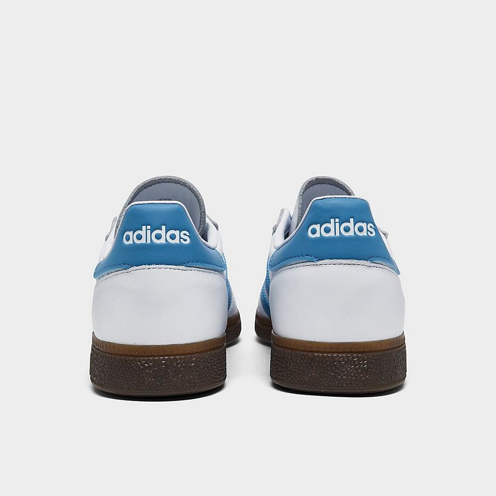 adidas Handball Spezial White Light Blue