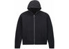 Jordan x Travis Scott Full-Zip Hoodie Black