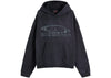 Jordan x Travis Scott Kapuzenpullover Schwarz