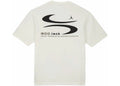 Jordan x Travis Scott T-Shirt Weiß
