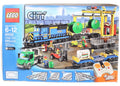 LEGO City Cargo Train Set 60052
