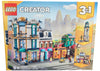 LEGO Creator 3in1 Main Street Set 31141