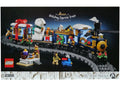 LEGO Icons Holiday Express Train Set 10361