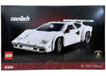 LEGO Icons Lamborghini Countach 5000 Quattrovalvole Set 10337