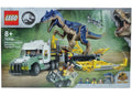 LEGO Jurassic World Dinosaurier-Missionen: Allosaurus-Transport-LKW-Set 76966