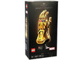 LEGO Marvel Infinity Saga Inifinity Gaunlet Set 76191