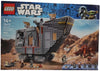 LEGO Offworld Sandcrawler and Mudhorn Set #75453