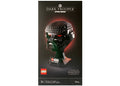 LEGO Star Wars Dark Trooper Helmet Set 75343