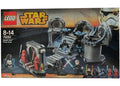 LEGO Star Wars Death Star Final Duel Set 75093
