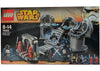 LEGO Star Wars Death Star Final Duel Set 75093